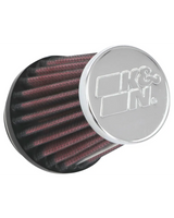 K&N Universal Clamp-On Air Filter RC-2290