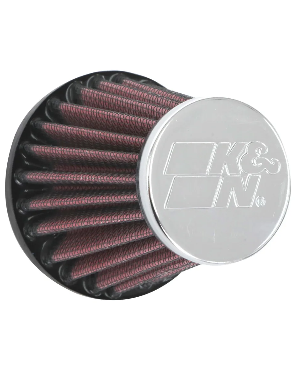 K&N Universal Clamp-On Air Filter RC-2320