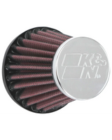K&N Universal Clamp-On Air Filter RC-2320