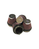 K&N Universal Clamp-On Air Filter RC-2344