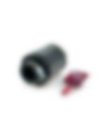 K&N Universal Clamp-On Air Filter RC-2540