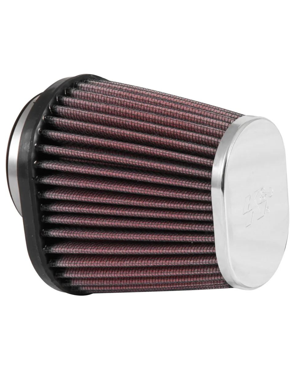 K&N Universal Clamp-On Air Filter RC-2890