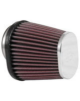 K&N Universal Clamp-On Air Filter RC-2890