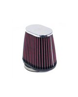 K&N Universal Clamp-On Air Filter RC-2900
