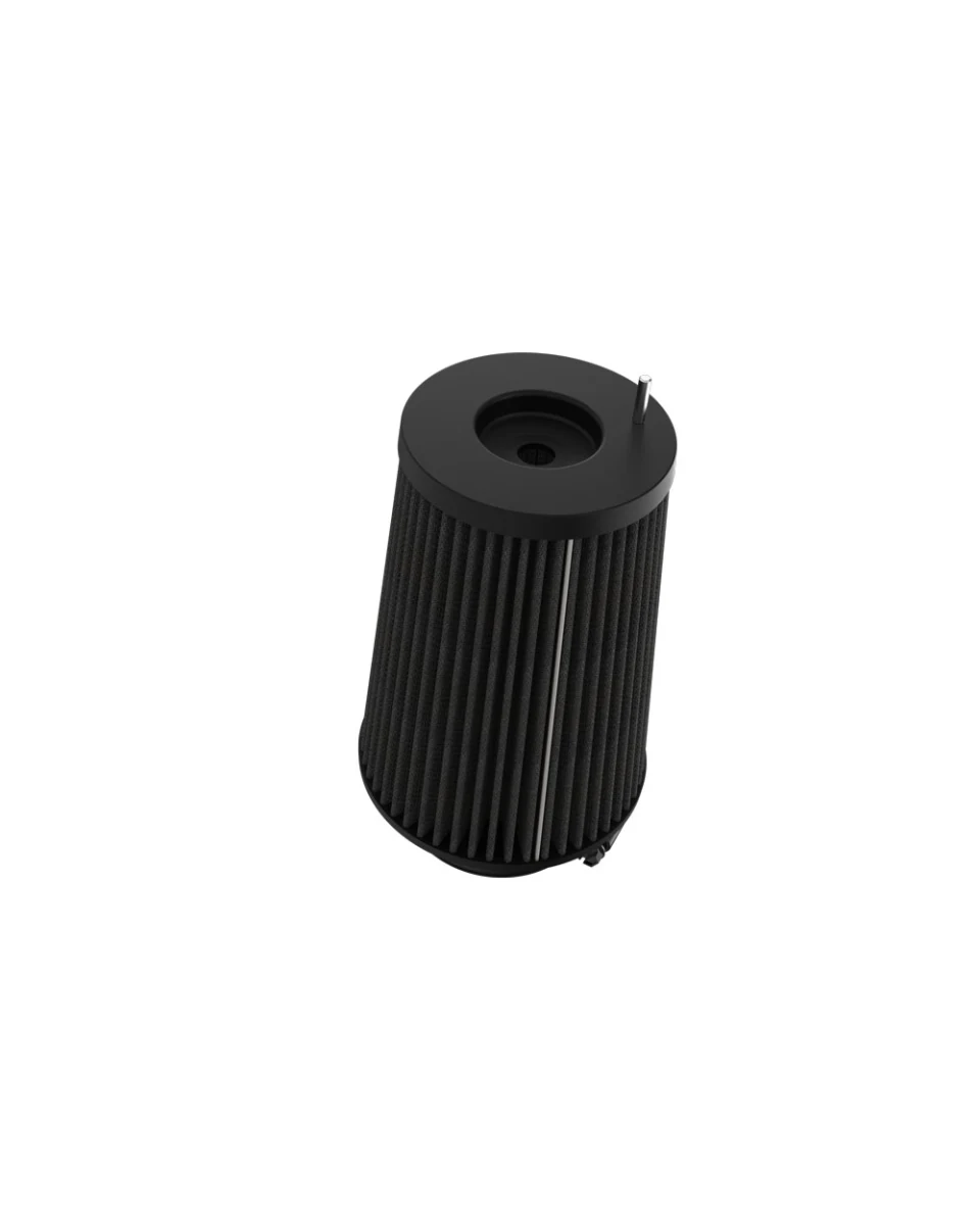 K&N Universal Clamp-On Air Filter RC-3114HBK