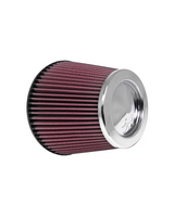 K&N Universal Clamp-On Air Filter RC-4381