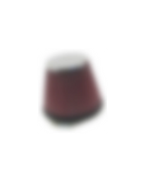 K&N Universal Clamp-On Air Filter RC-4570