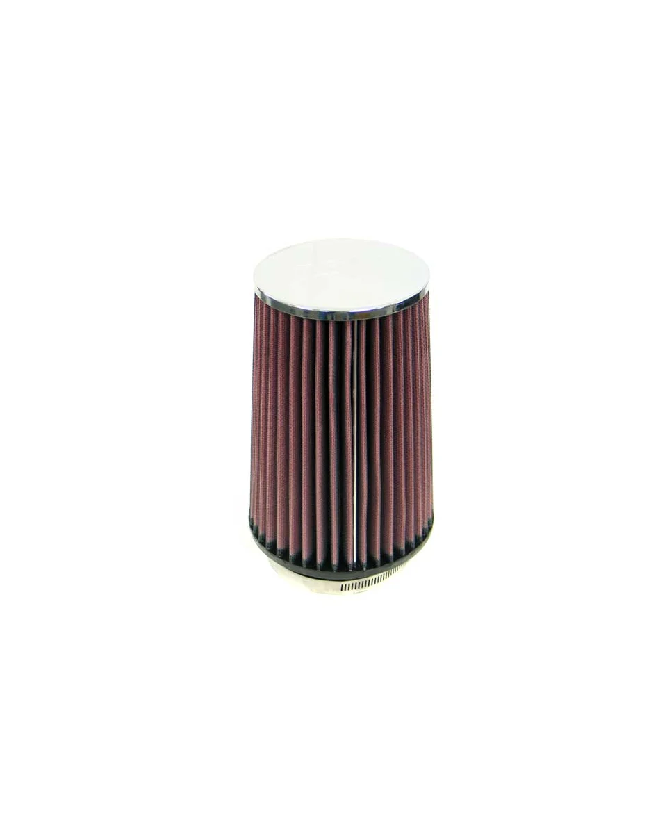 K&N Universal Clamp-On Air Filter RC-4760