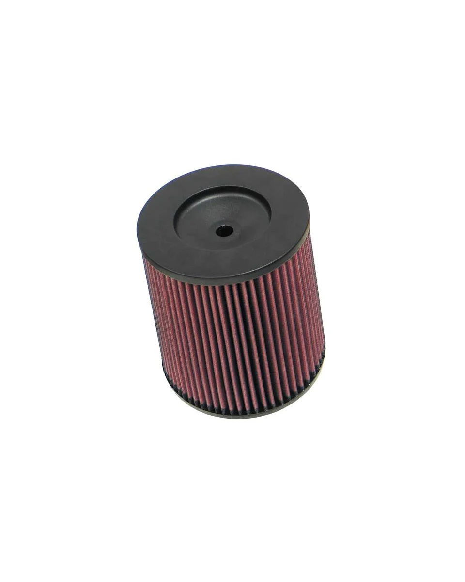 K&N Universal Clamp-On Air Filter RC-4900