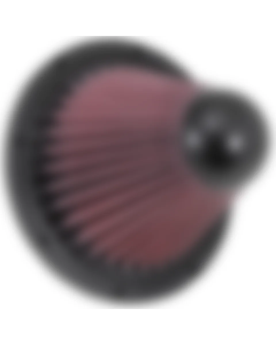 K&N Round Air Filter RC-5052