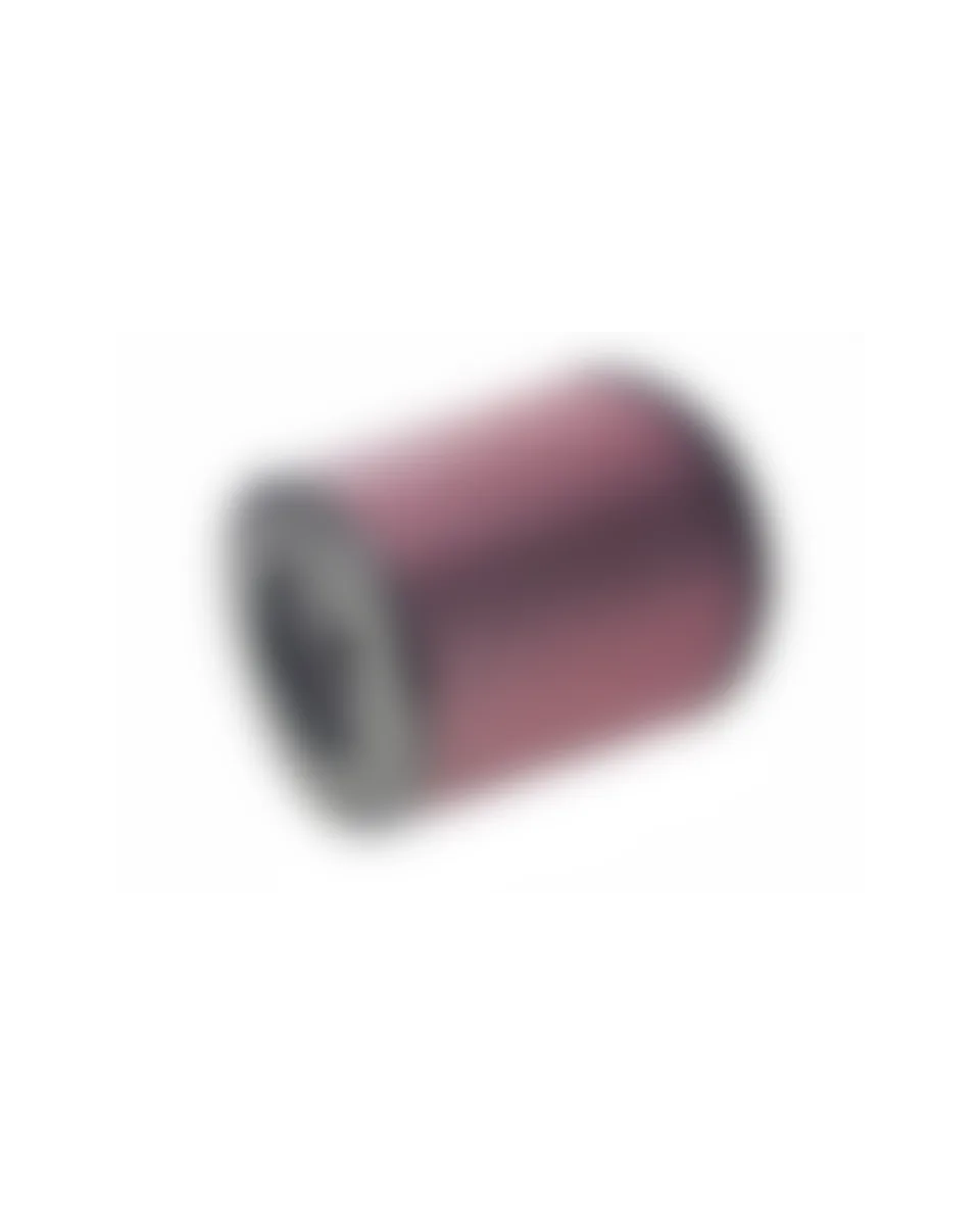 K&N Universal Clamp-On Air Filter RC-5112