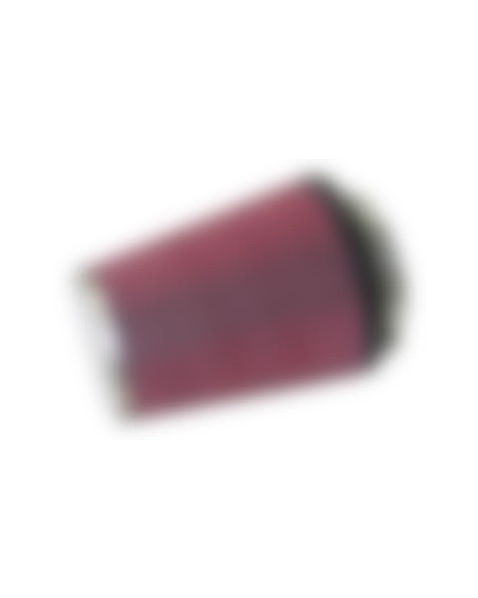K&N Universal Clamp-On Air Filter RC-9360