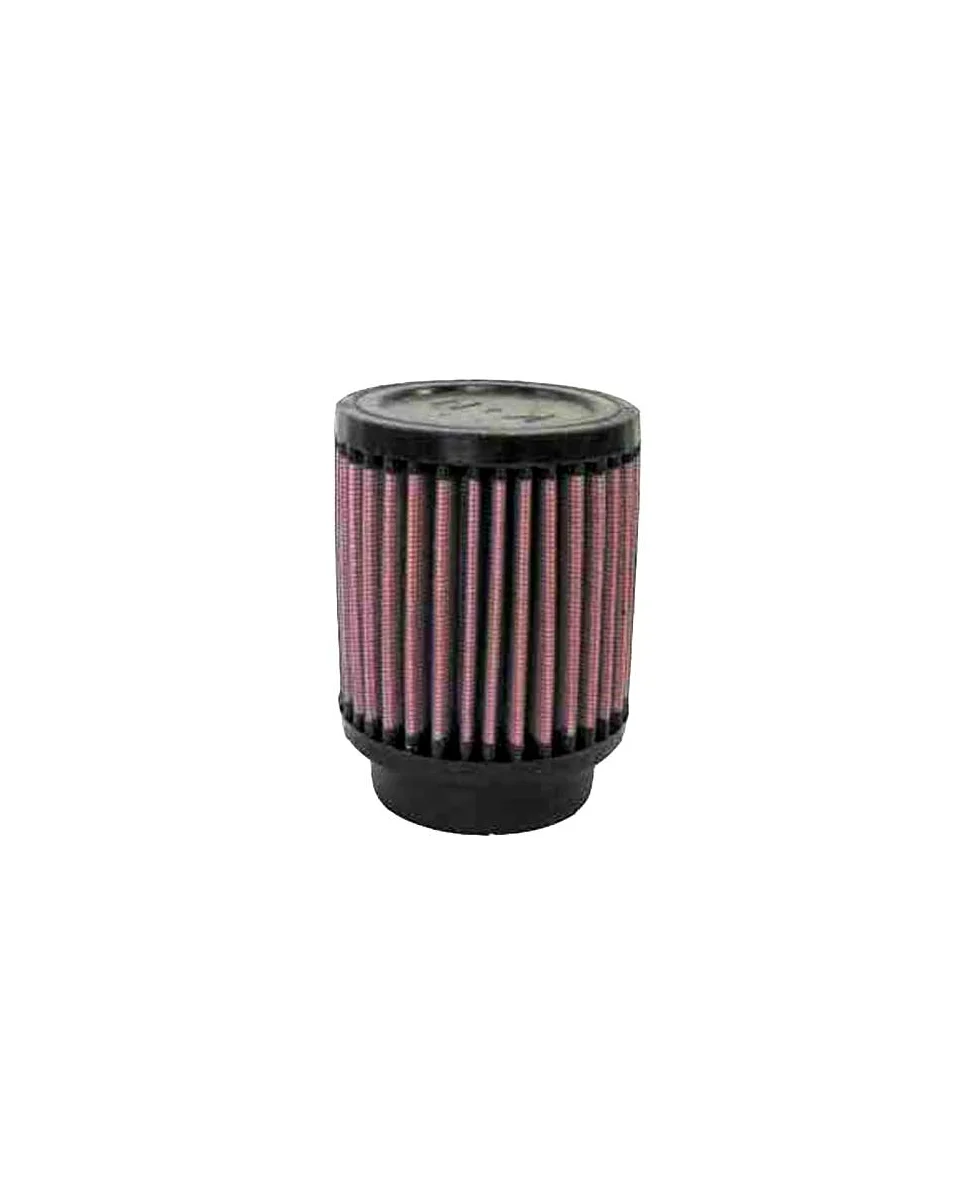 K&N Universal Clamp-On Air Filter RD-0700