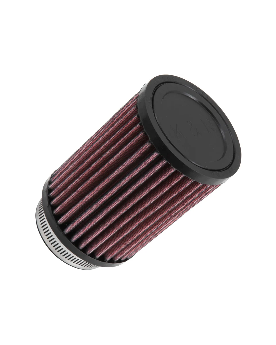 K&N Universal Clamp-On Air Filter RD-0710