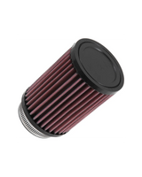 K&N Universal Clamp-On Air Filter RD-0710