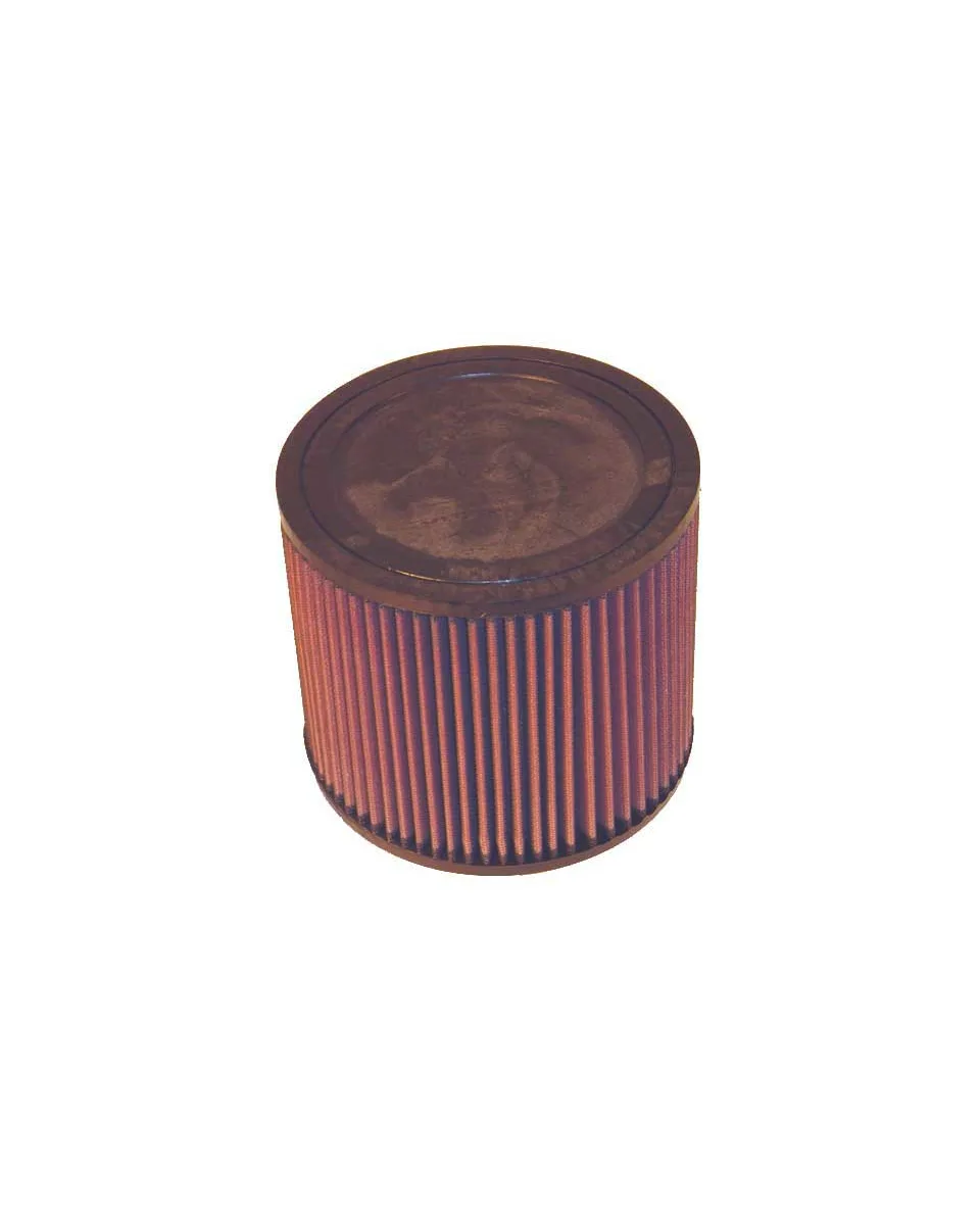 K&N Universal Clamp-On Air Filter RD-1450