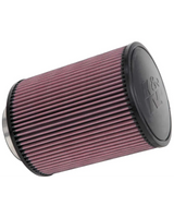 K&N Universal Clamp-On Air Filter RD-1460