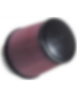 K&N Universal Clamp-On Air Filter RE-0850