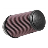 K&N Universal Clamp-On Air Filter RE-0870