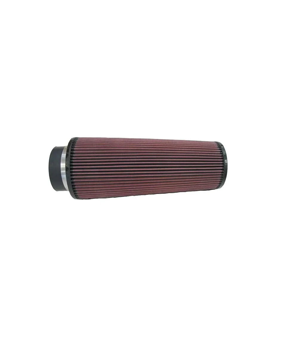 K&N Universal Clamp-On Air Filter RE-0880