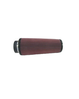 K&N Universal Clamp-On Air Filter RE-0880