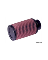 K&N Universal Clamp-On Air Filter RE-0910