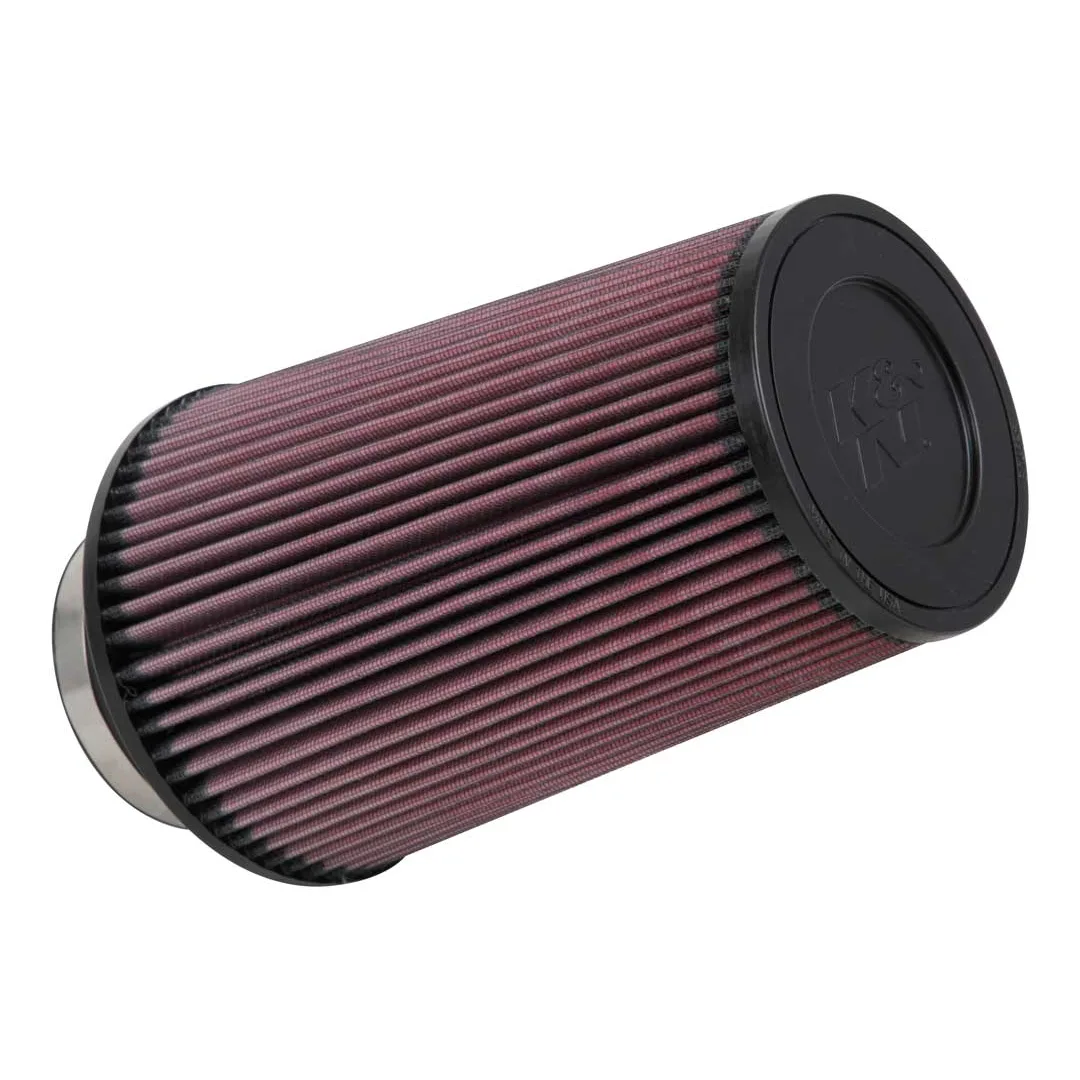 K&N Universal Clamp-On Air Filter RE-0920