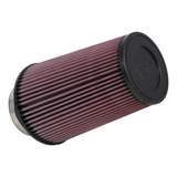K&N Universal Clamp-On Air Filter RE-0920
