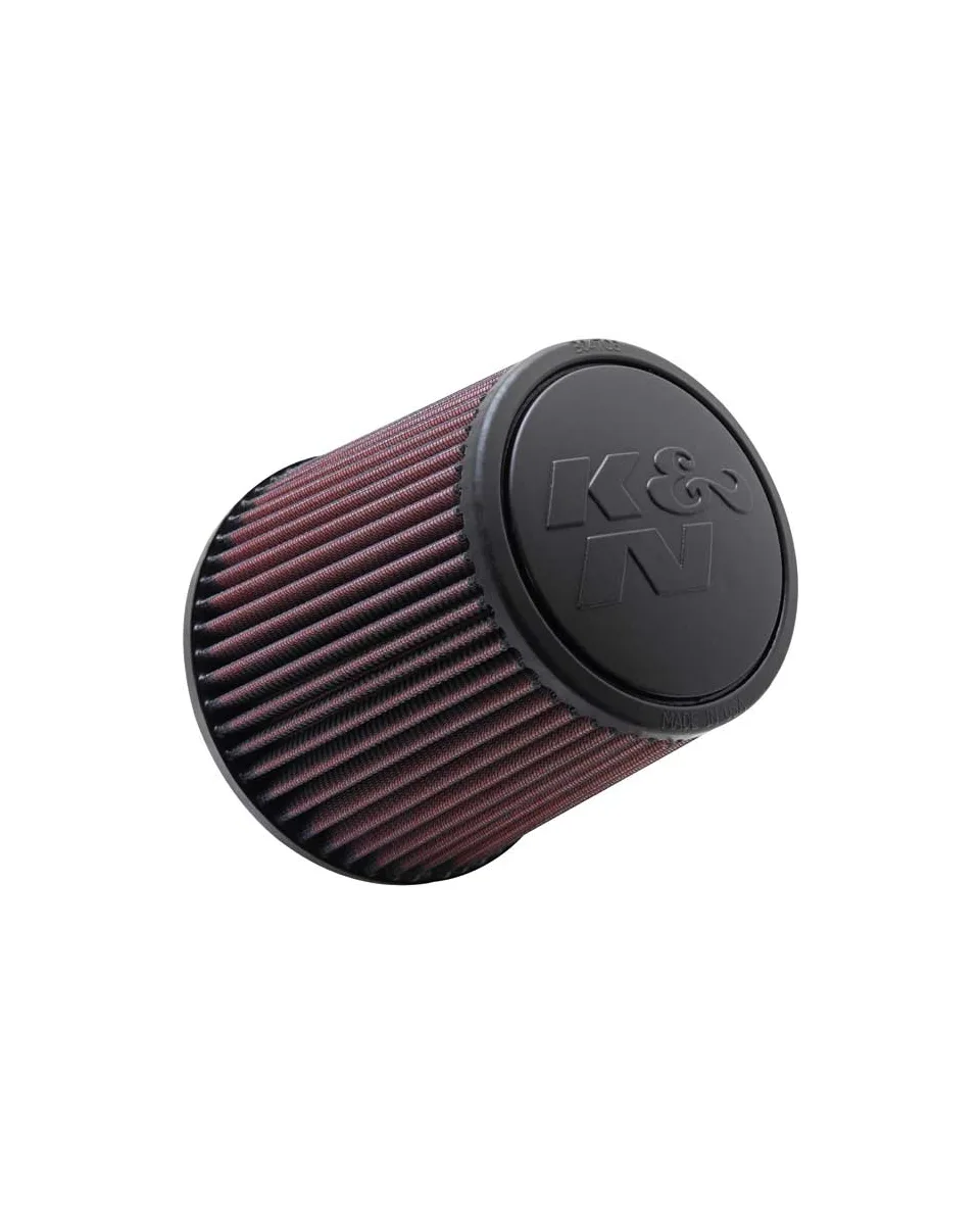 K&N Universal Clamp-On Air Filter RE-0930