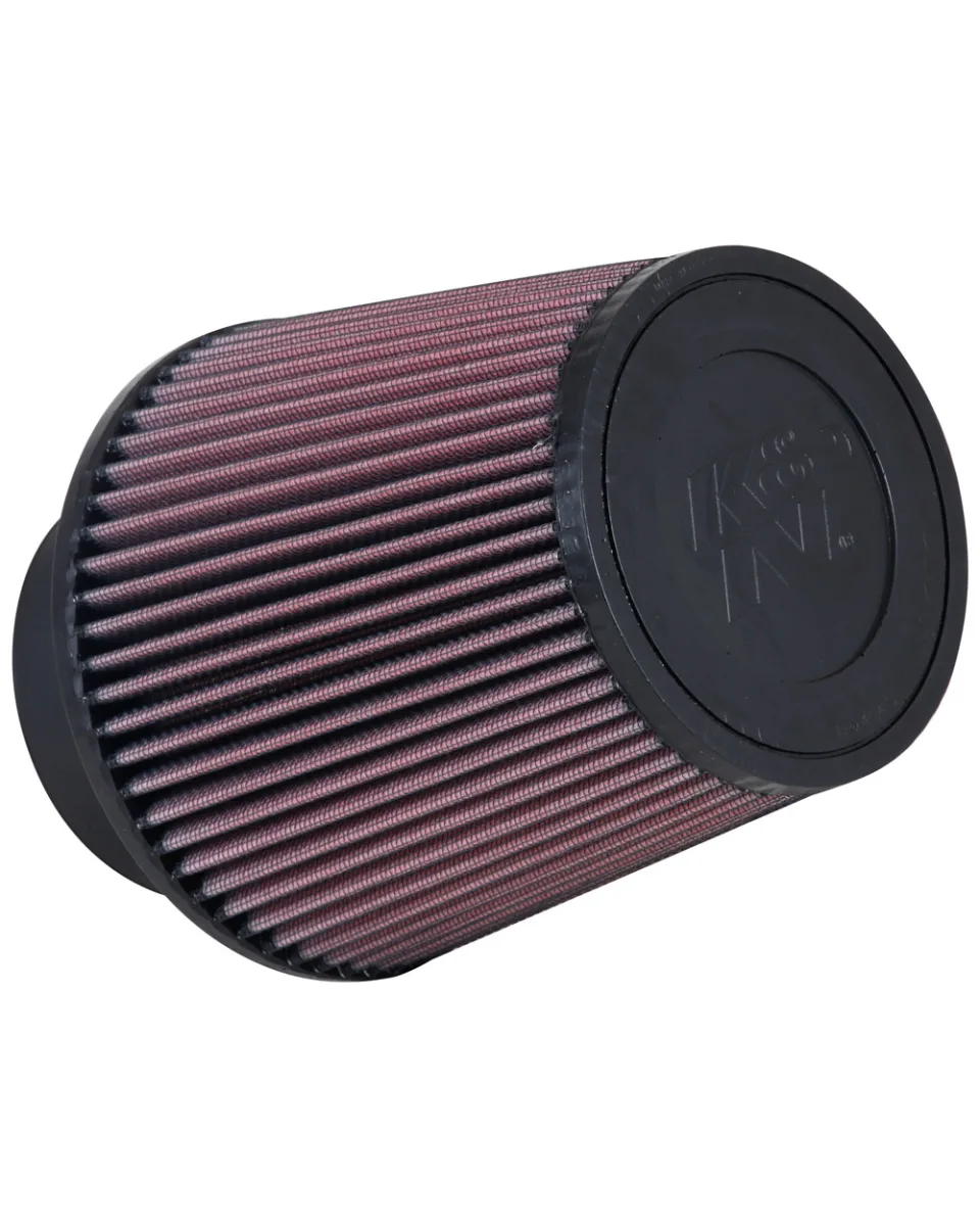 K&N Universal Clamp-On Air Filter RE-0950