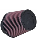 K&N Universal Clamp-On Air Filter RE-0950
