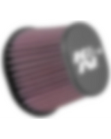K&N Universal Clamp-On Air Filter RE-0961
