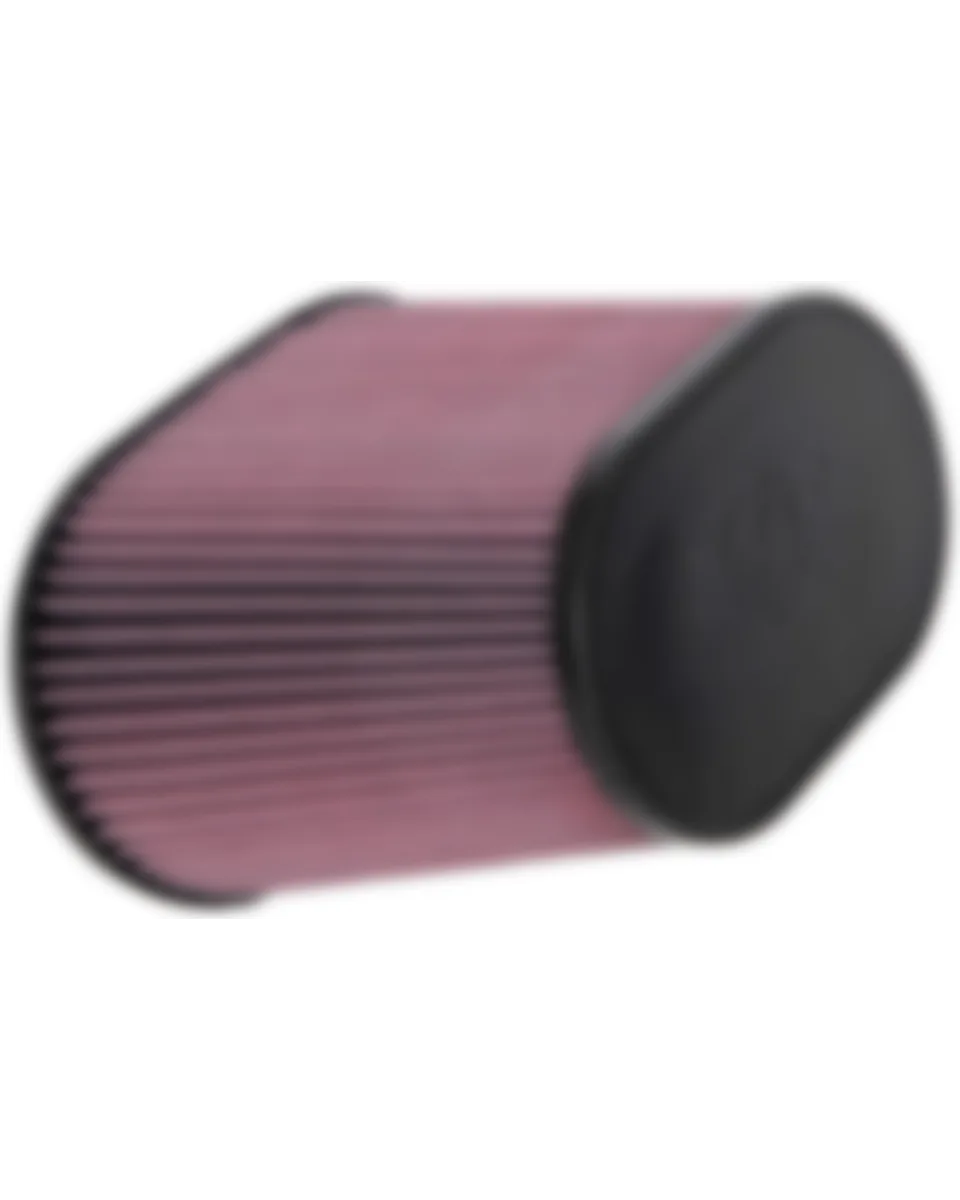 K&N Universal Clamp-On Air Filter RE-1040
