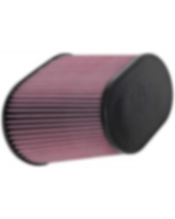 K&N Universal Clamp-On Air Filter RE-1040