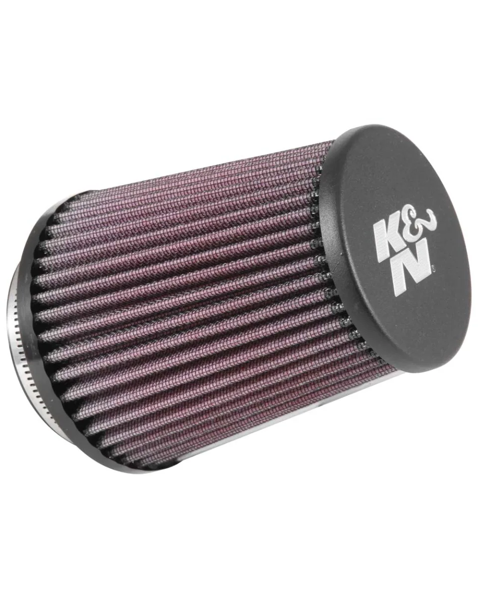 K&N Universal Clamp-On Air Filter RE-5286