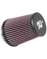 K&N Universal Clamp-On Air Filter RE-5286