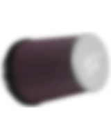 K&N Universal Clamp-On Air Filter RE-5287