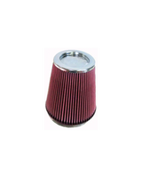 K&N Universal Clamp-On Air Filter RF-1020