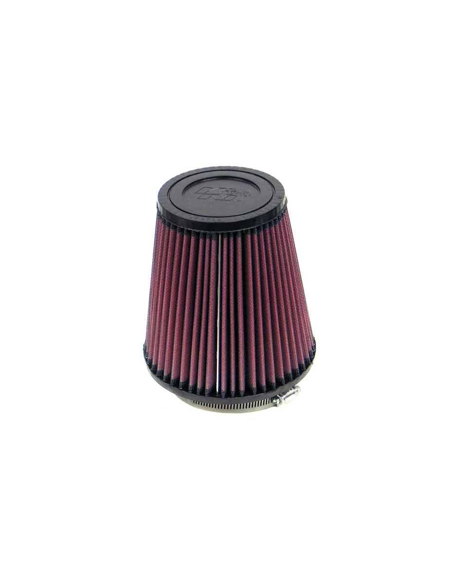 K&N Universal Clamp-On Air Filter RF-1031