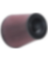K&N Universal Clamp-On Air Filter RF-10440XD