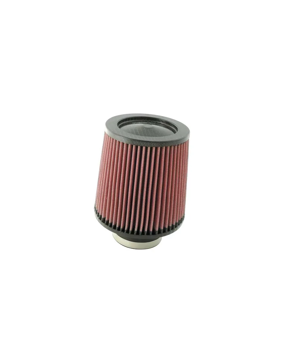 K&N Universal Clamp-On Air Filter RF-1047