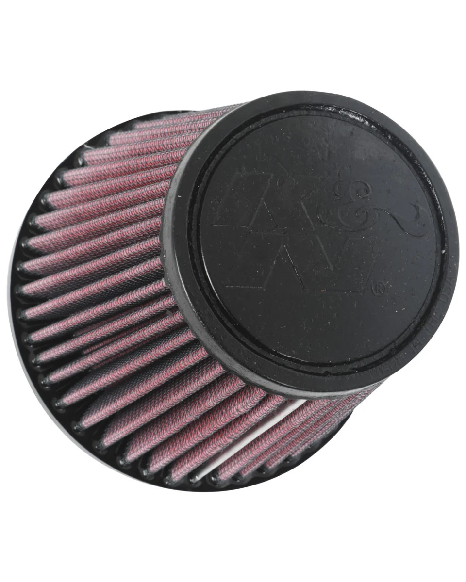 K&N Universal Clamp-On Air Filter RF-9160