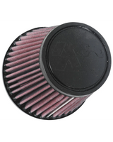K&N Universal Clamp-On Air Filter RF-9160