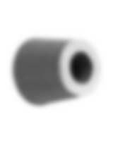 K&N Universal Chrome Filter Multi Lingual RG-1001WT-L