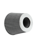 K&N Universal Clamp-On Air Filter RG-1001WT