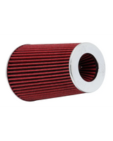 K&N Universal Chrome Filter Multi Lingual RG-1002RD-L
