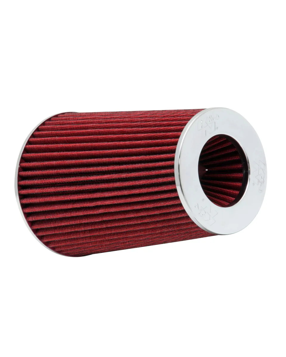 K&N Universal Clamp-On Air Filter RG-1002RD