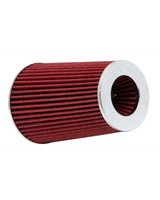 K&N Universal Clamp-On Air Filter RG-1002RD
