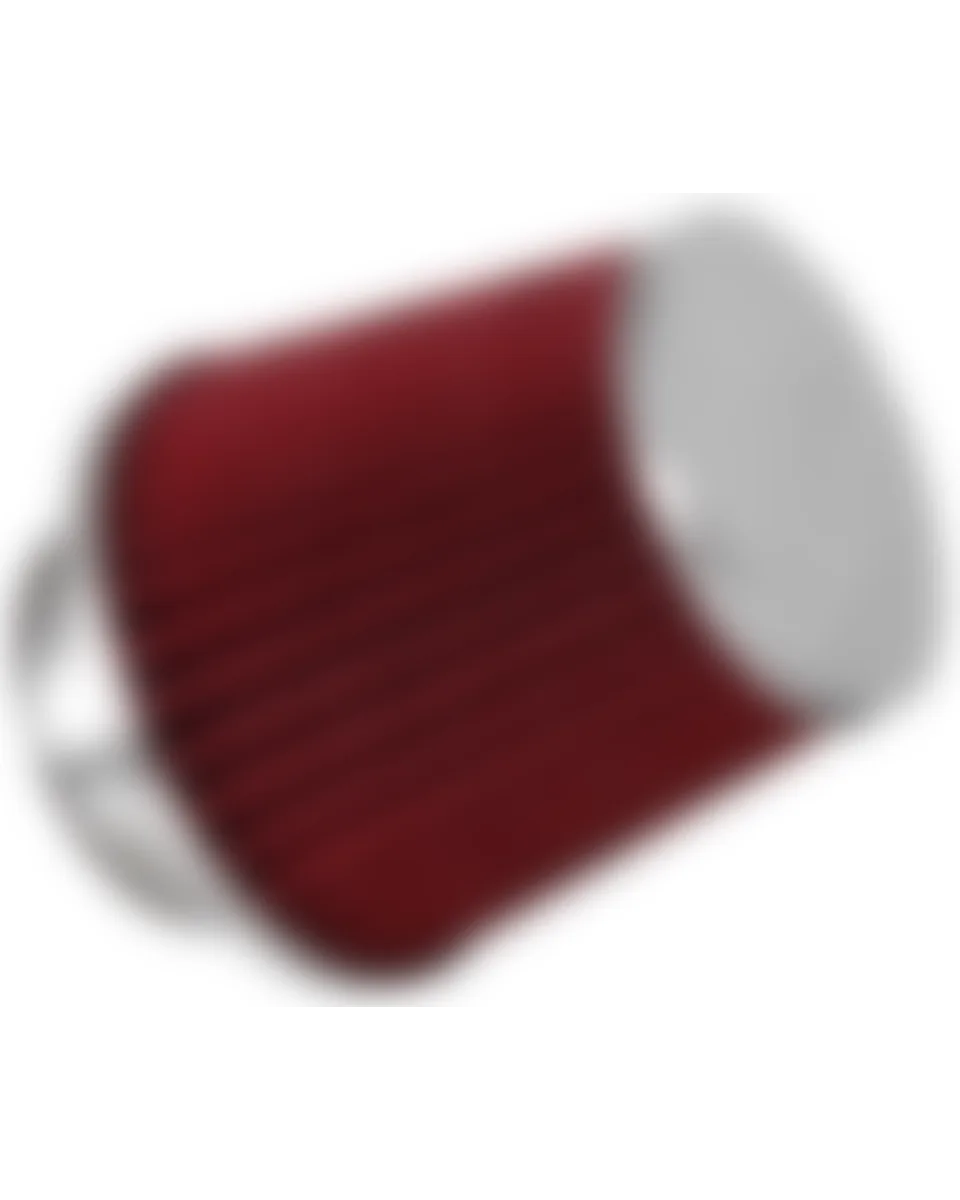 K&N Universal Clamp-On Air Filter Multi Lingual RG-1003RD-L
