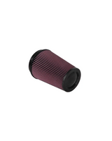 K&N Universal Air Filter - Carbon Fiber Top RP-2815